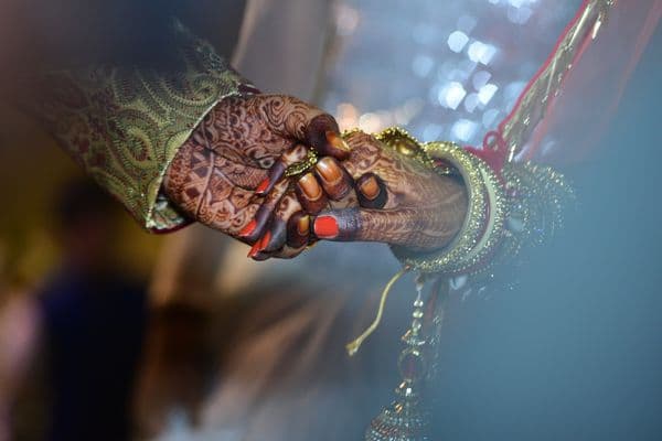Bridal Collection