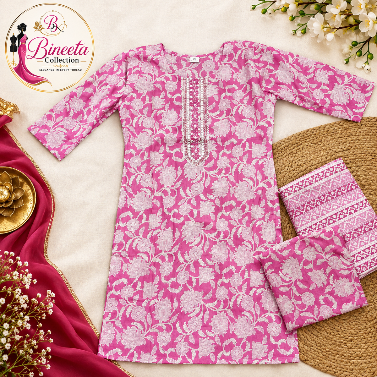Kurta set — view 1