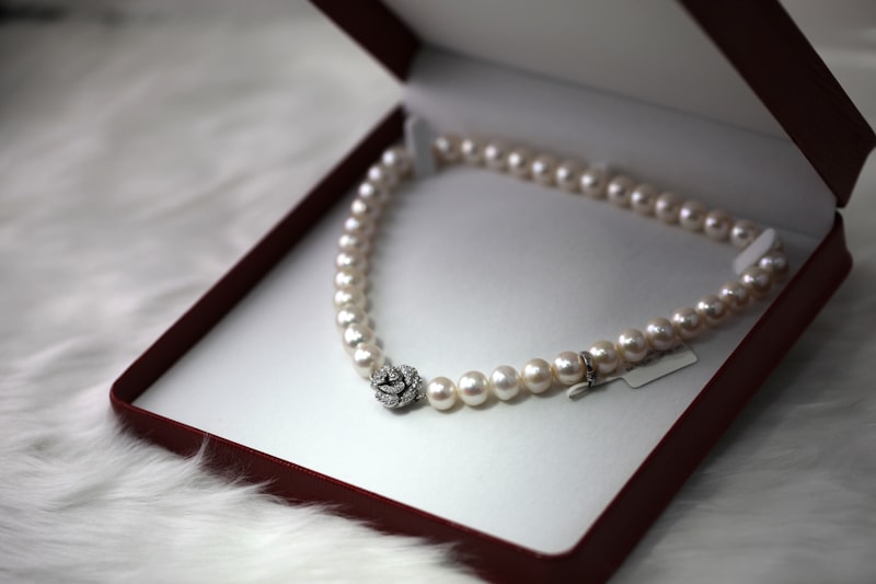 Pearl Set — view 1